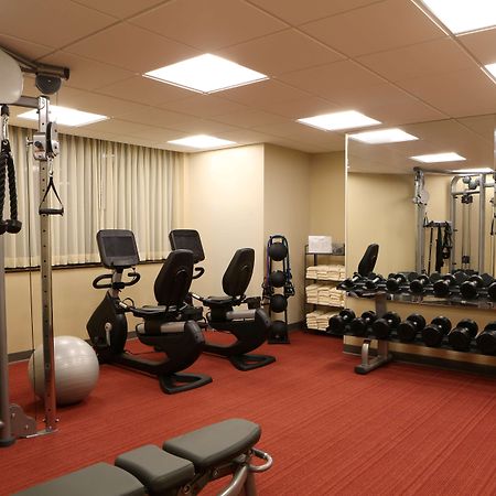 Hyatt Place Flushing/Lga Airport New York Extérieur photo
