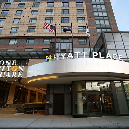 Hyatt Place Flushing/Lga Airport New York Extérieur photo