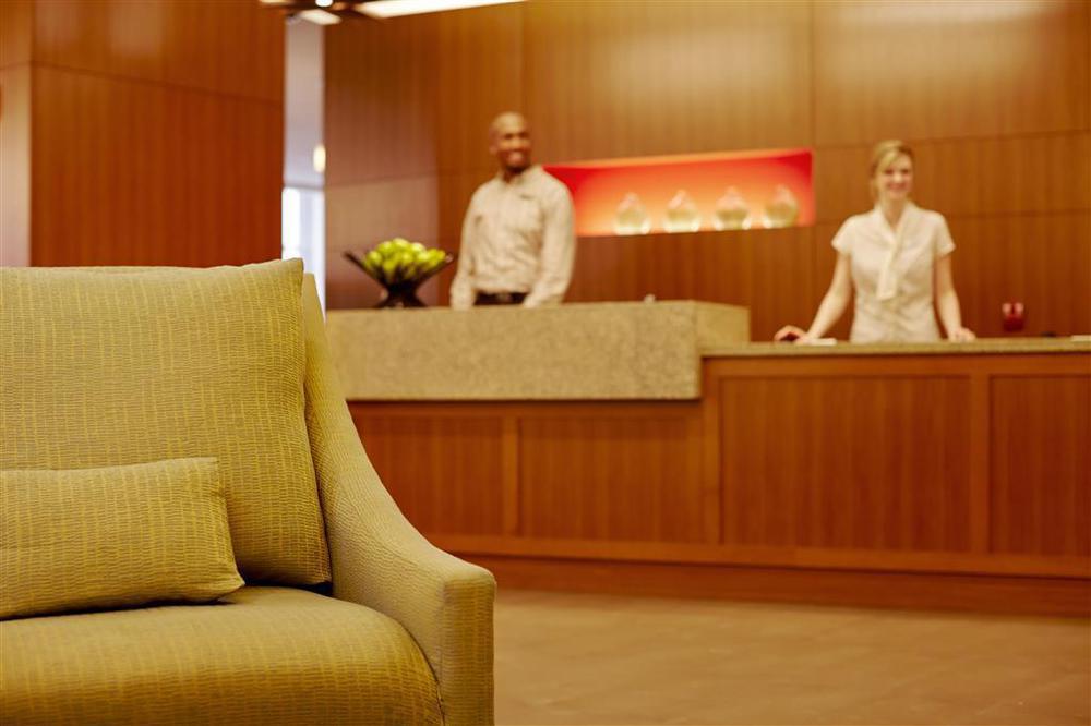 Hyatt Place Flushing/Lga Airport New York Intérieur photo