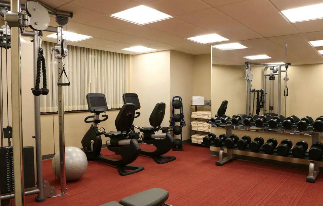 Hyatt Place Flushing/Lga Airport New York Extérieur photo