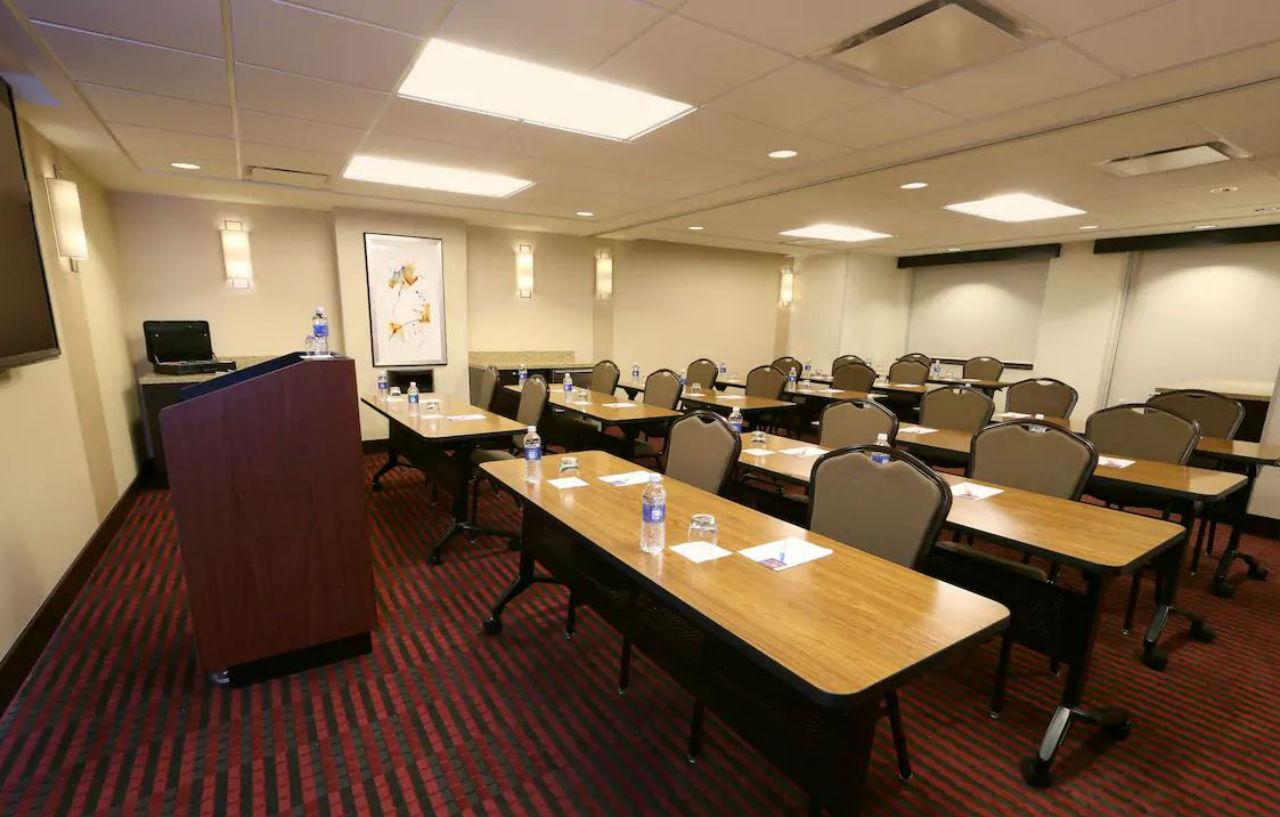 Hyatt Place Flushing/Lga Airport New York Extérieur photo