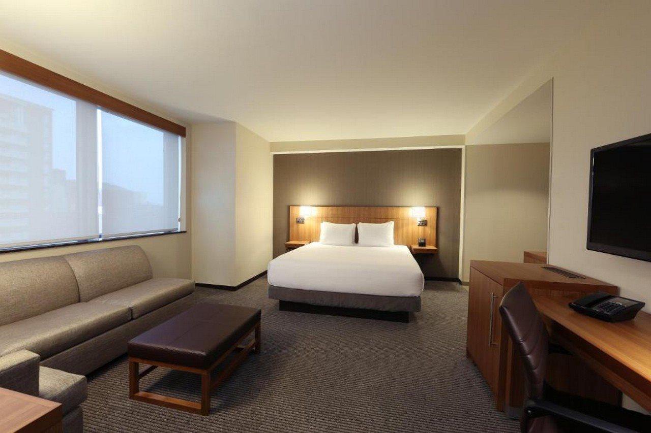 Hyatt Place Flushing/Lga Airport New York Extérieur photo