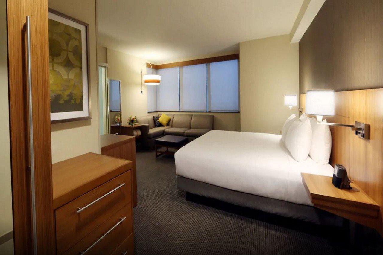 Hyatt Place Flushing/Lga Airport New York Extérieur photo