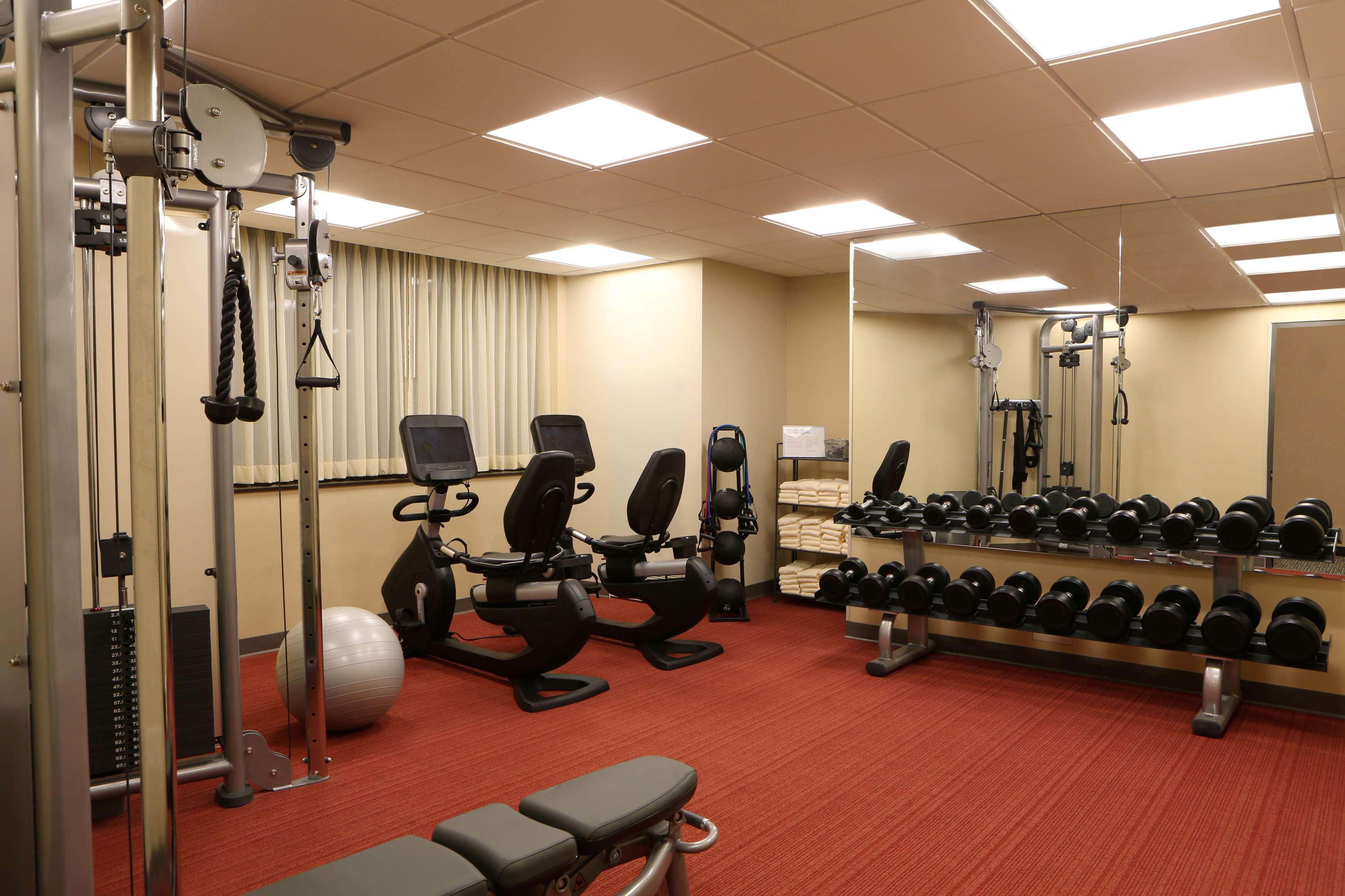 Hyatt Place Flushing/Lga Airport New York Extérieur photo