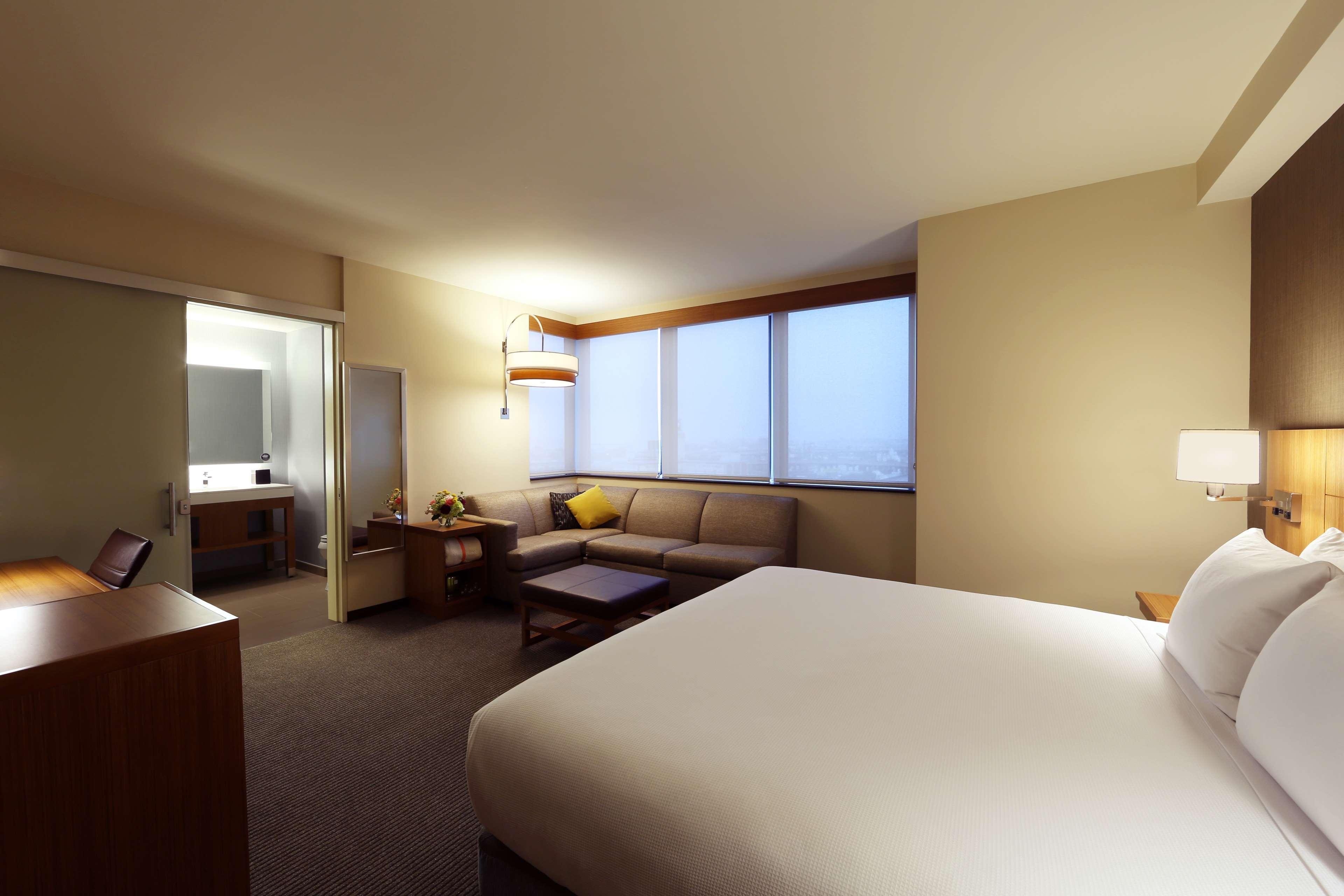 Hyatt Place Flushing/Lga Airport New York Extérieur photo