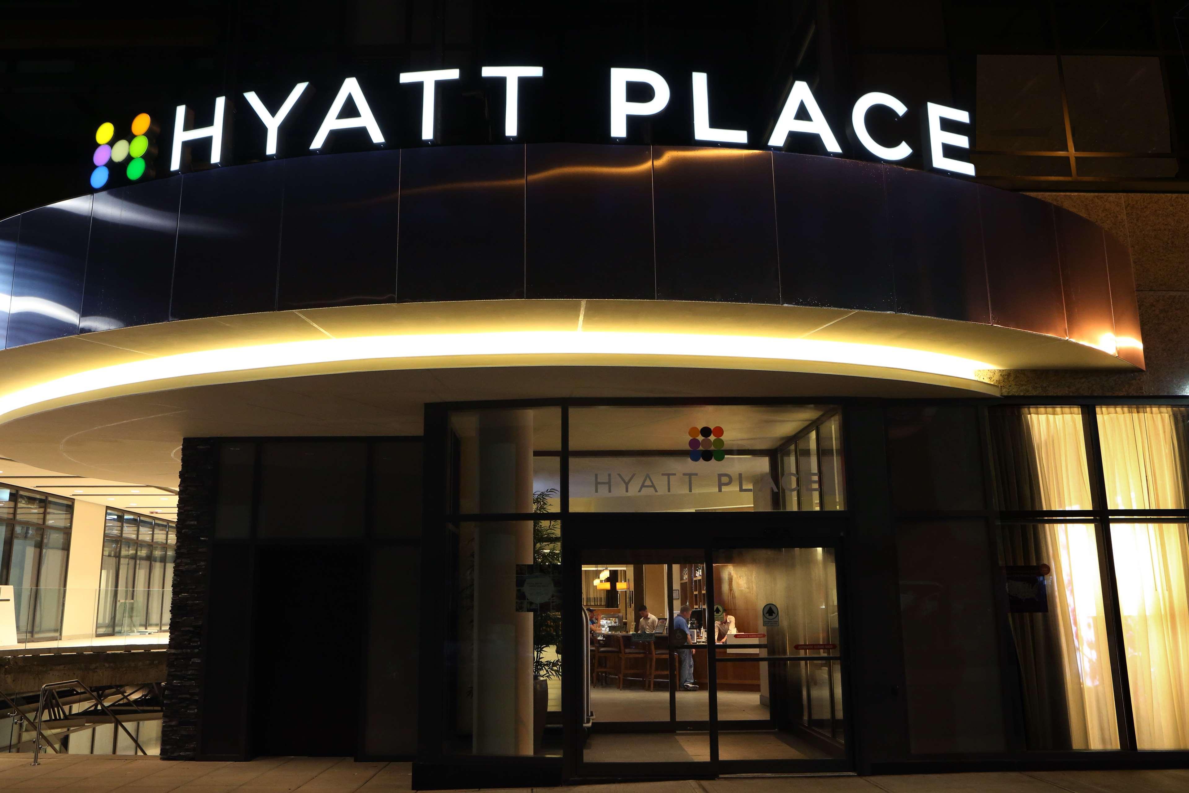 Hyatt Place Flushing/Lga Airport New York Extérieur photo