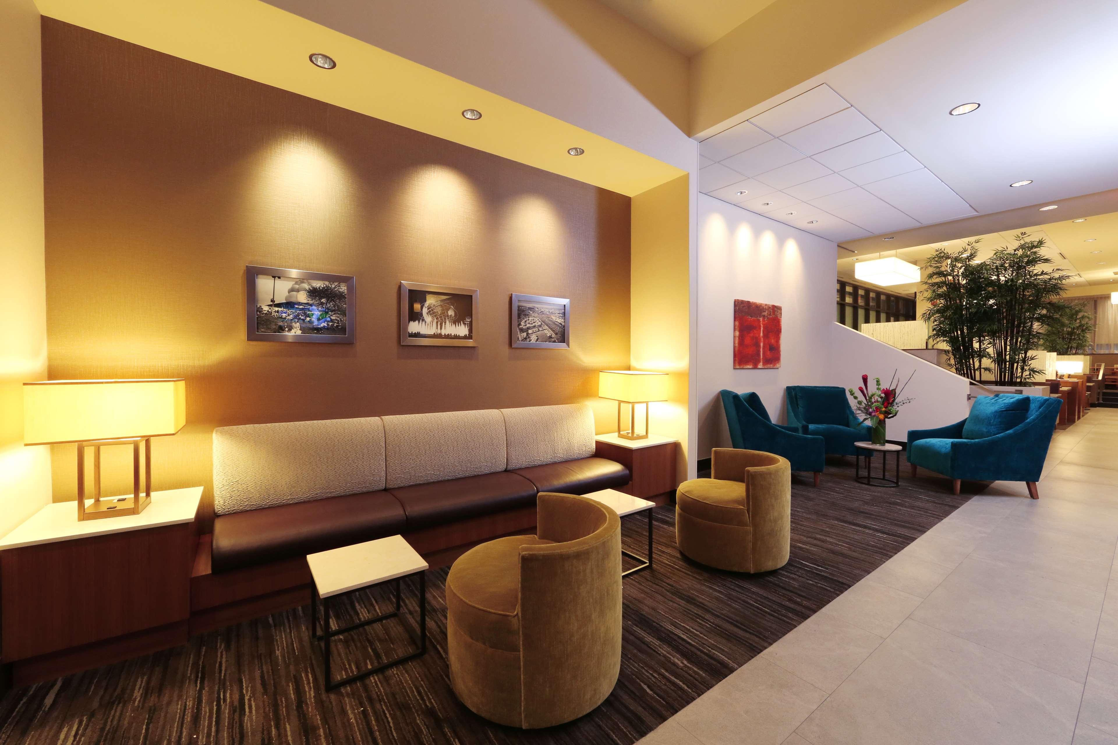 Hyatt Place Flushing/Lga Airport New York Extérieur photo