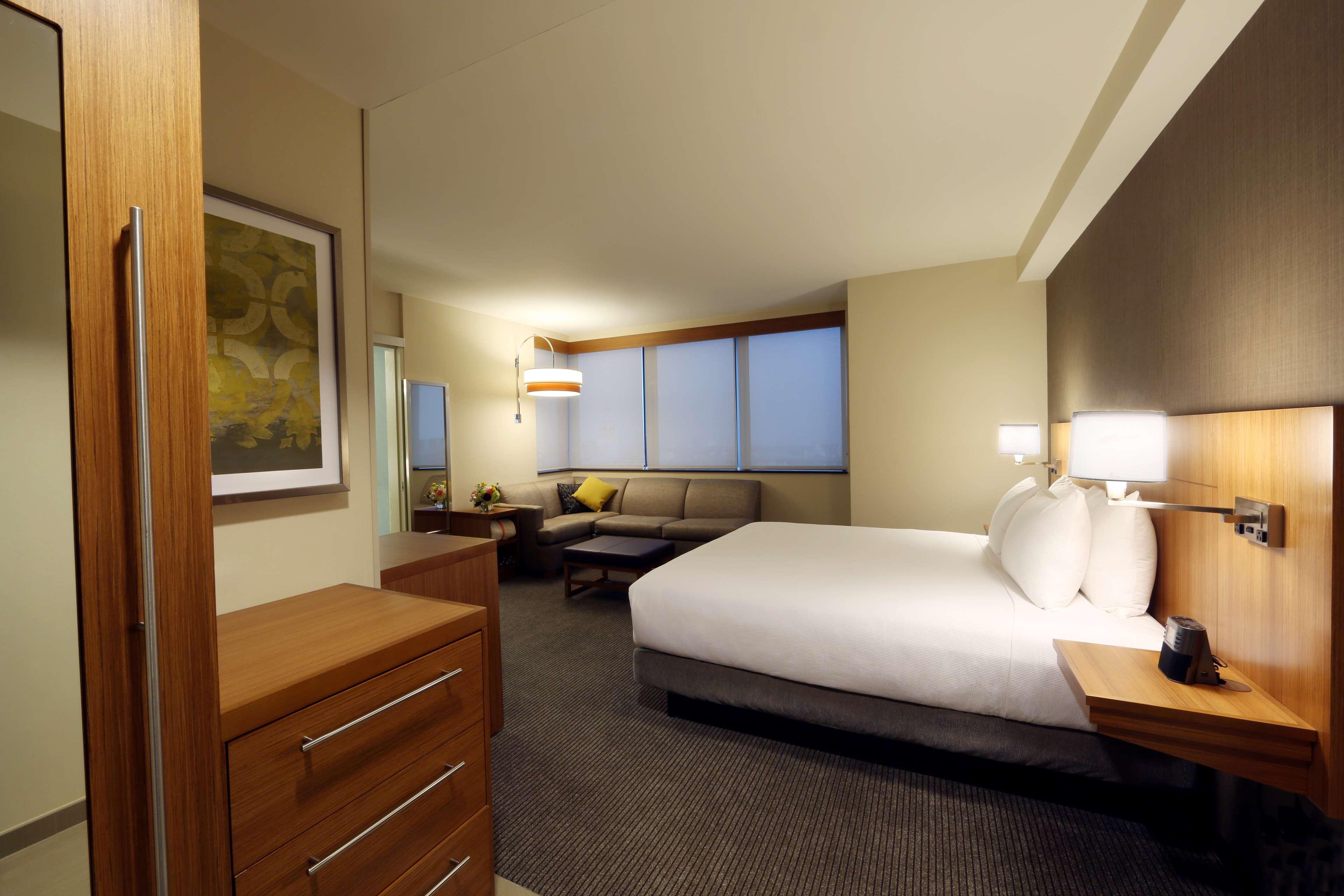 Hyatt Place Flushing/Lga Airport New York Extérieur photo