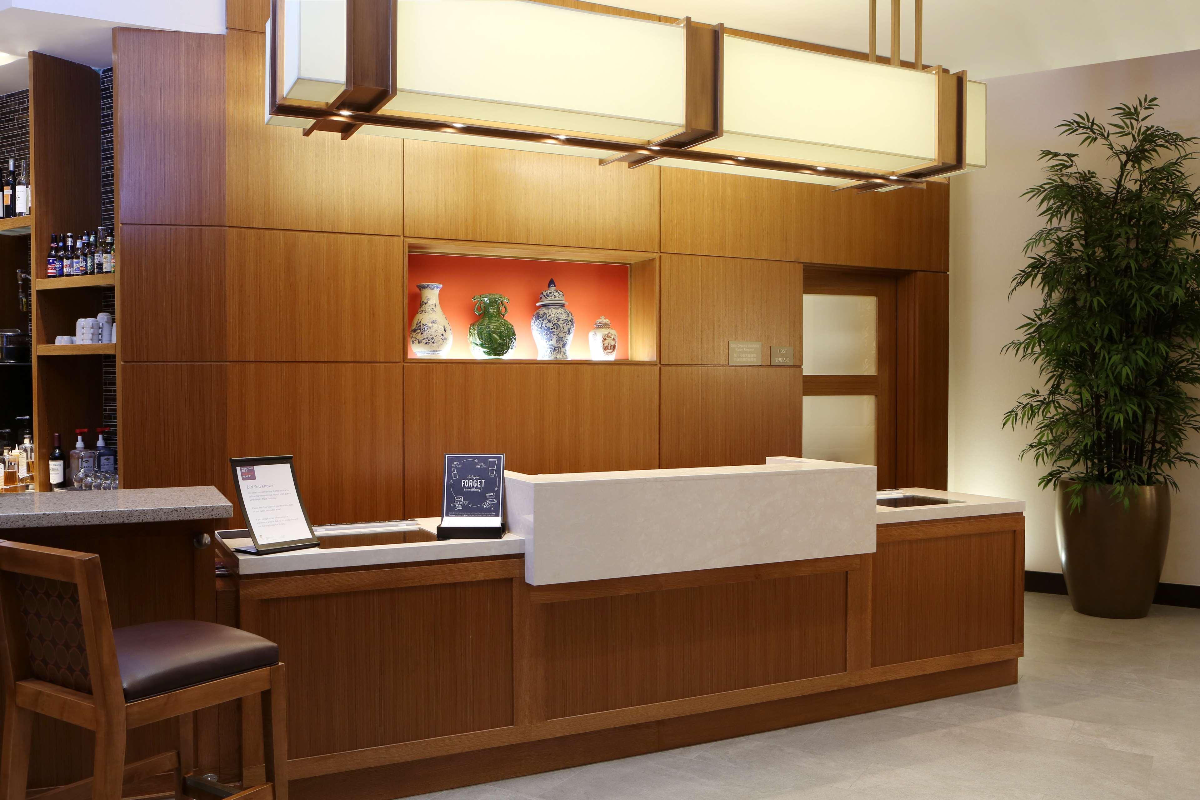 Hyatt Place Flushing/Lga Airport New York Extérieur photo