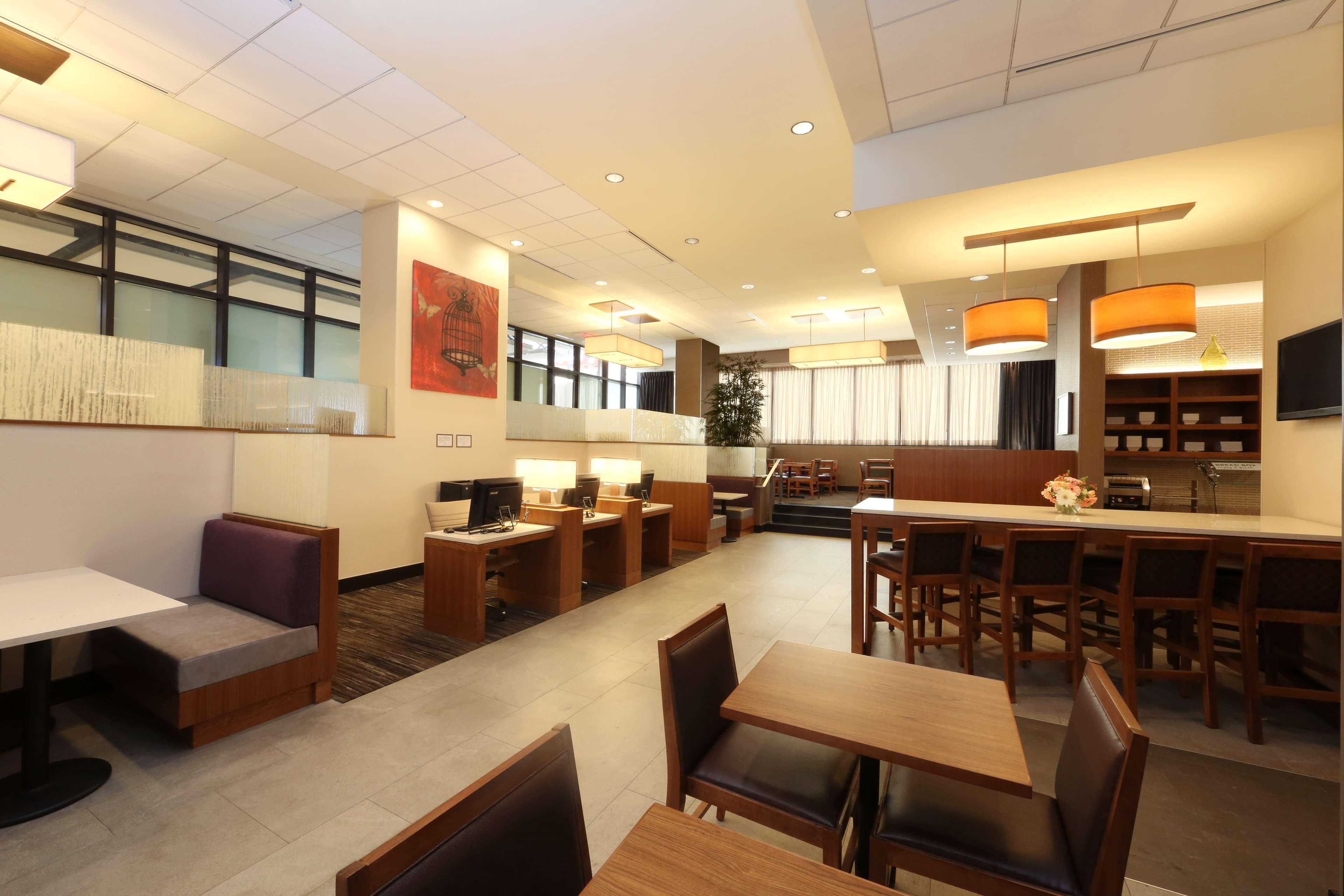 Hyatt Place Flushing/Lga Airport New York Extérieur photo