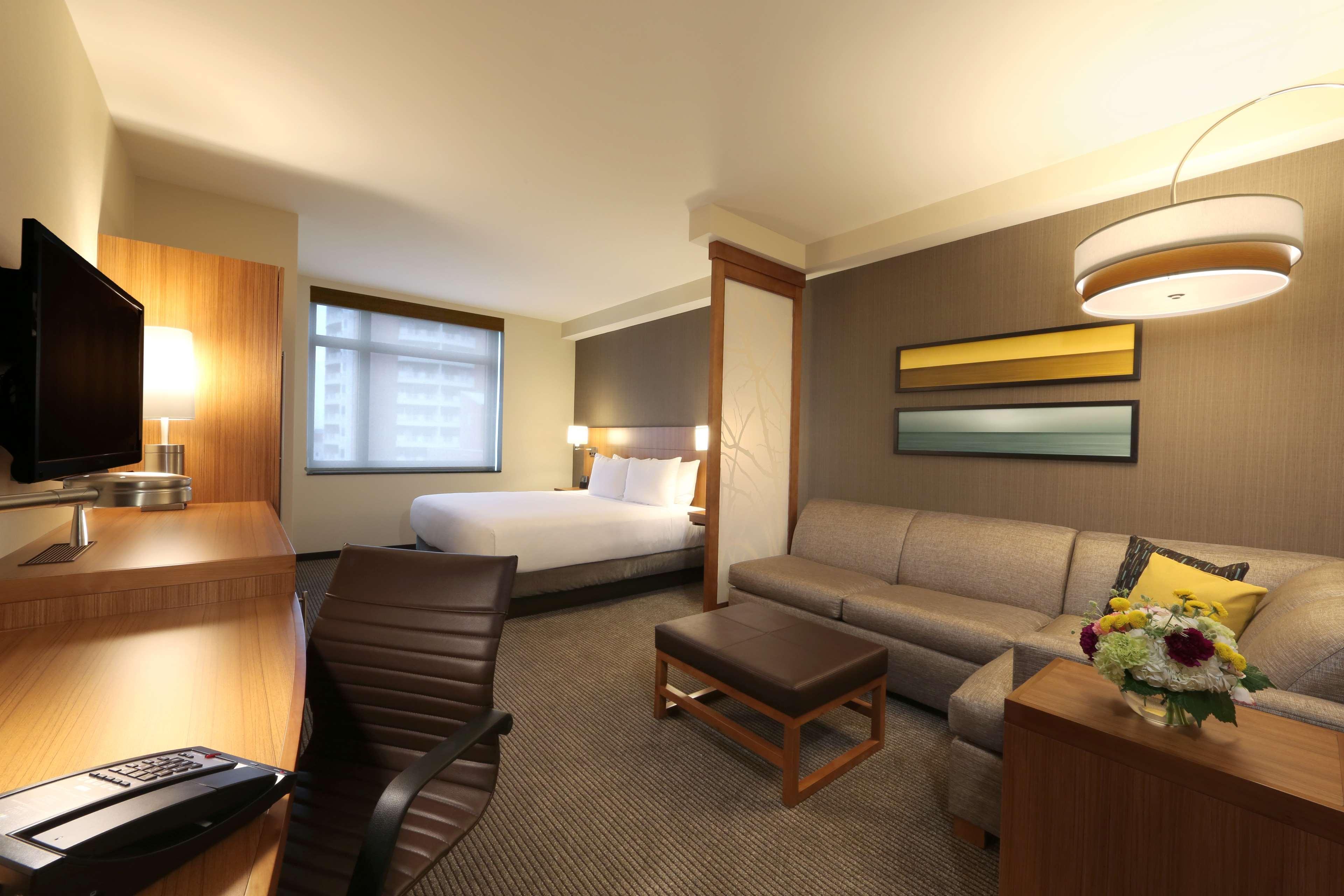 Hyatt Place Flushing/Lga Airport New York Extérieur photo