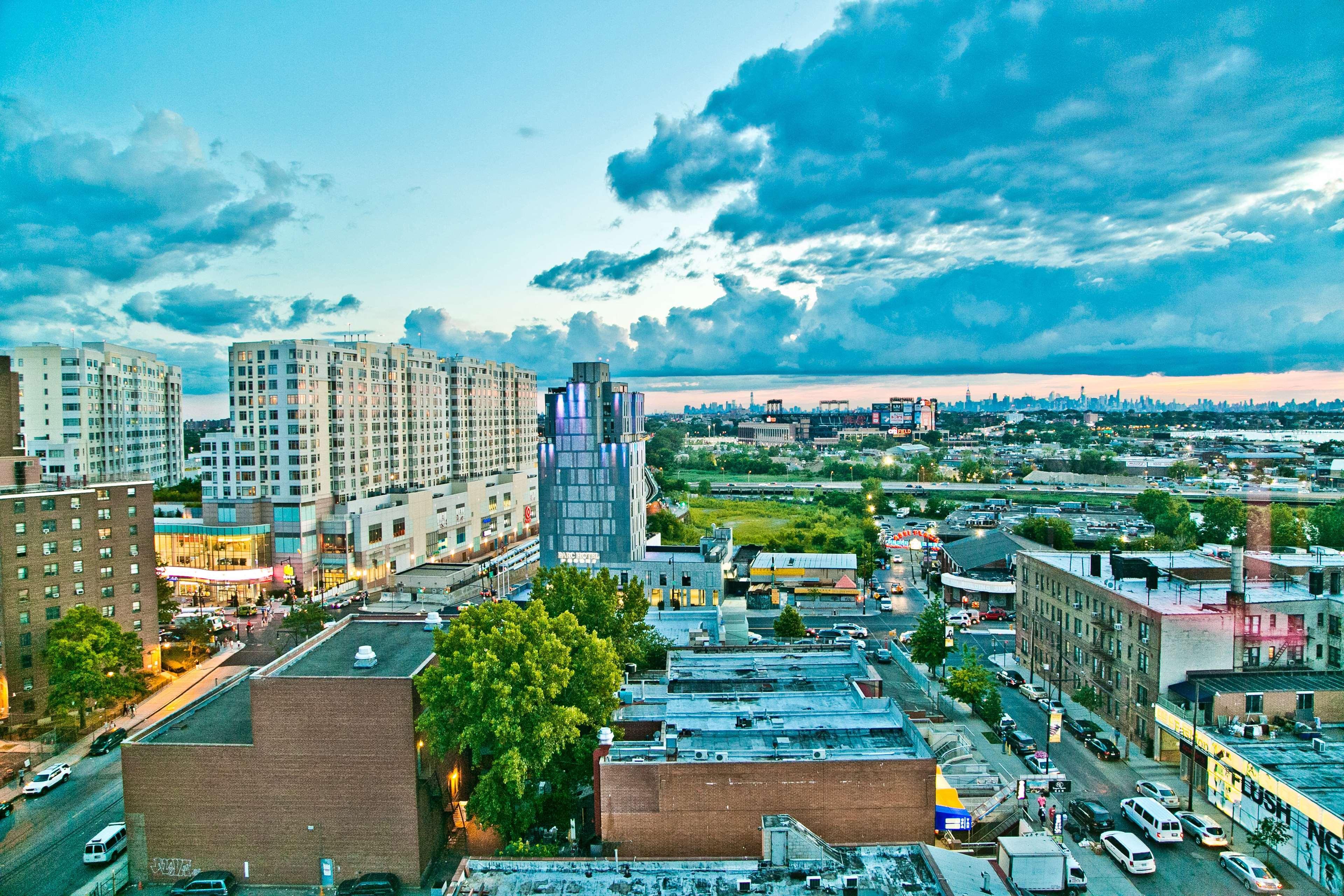 Hyatt Place Flushing/Lga Airport New York Extérieur photo