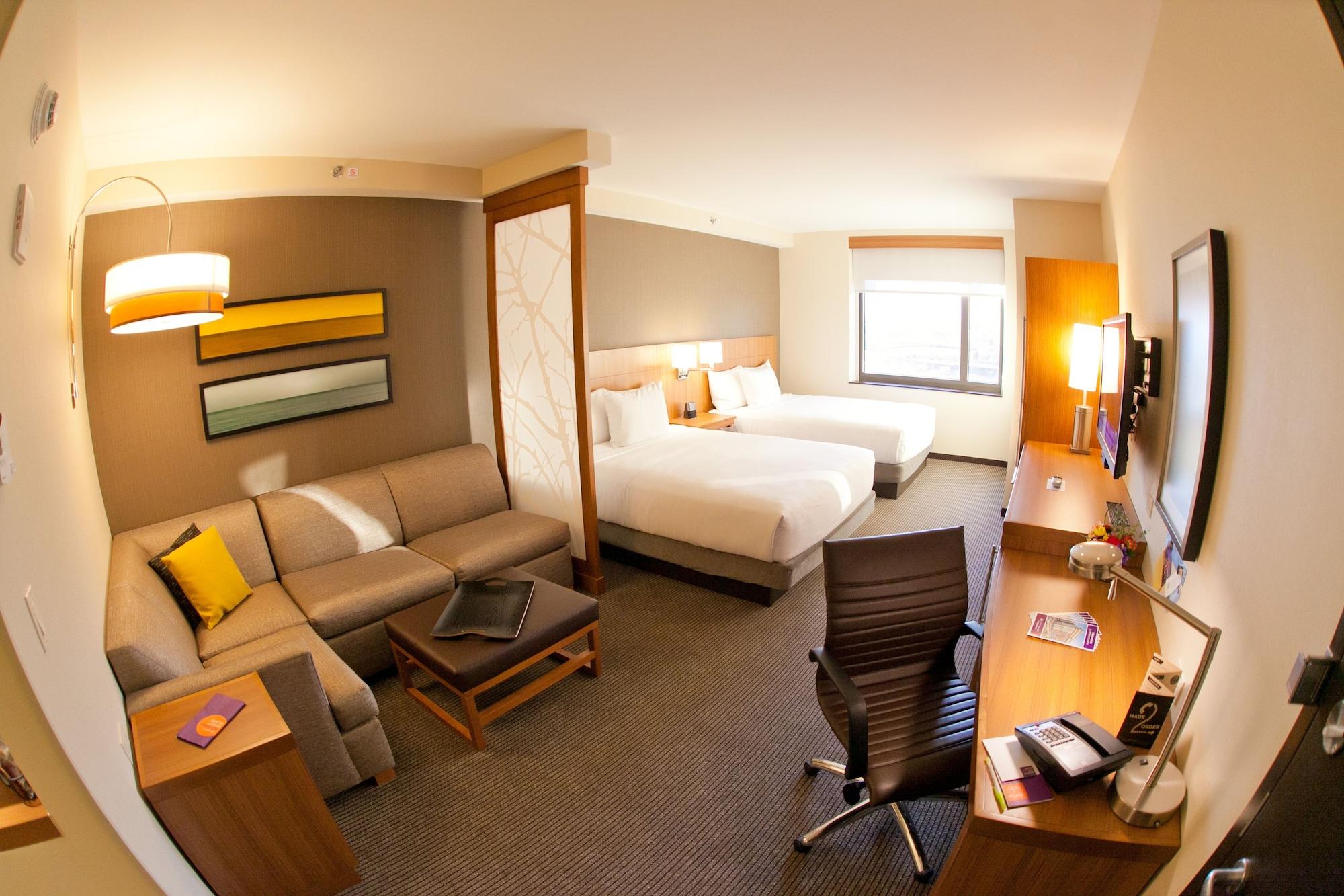 Hyatt Place Flushing/Lga Airport New York Extérieur photo