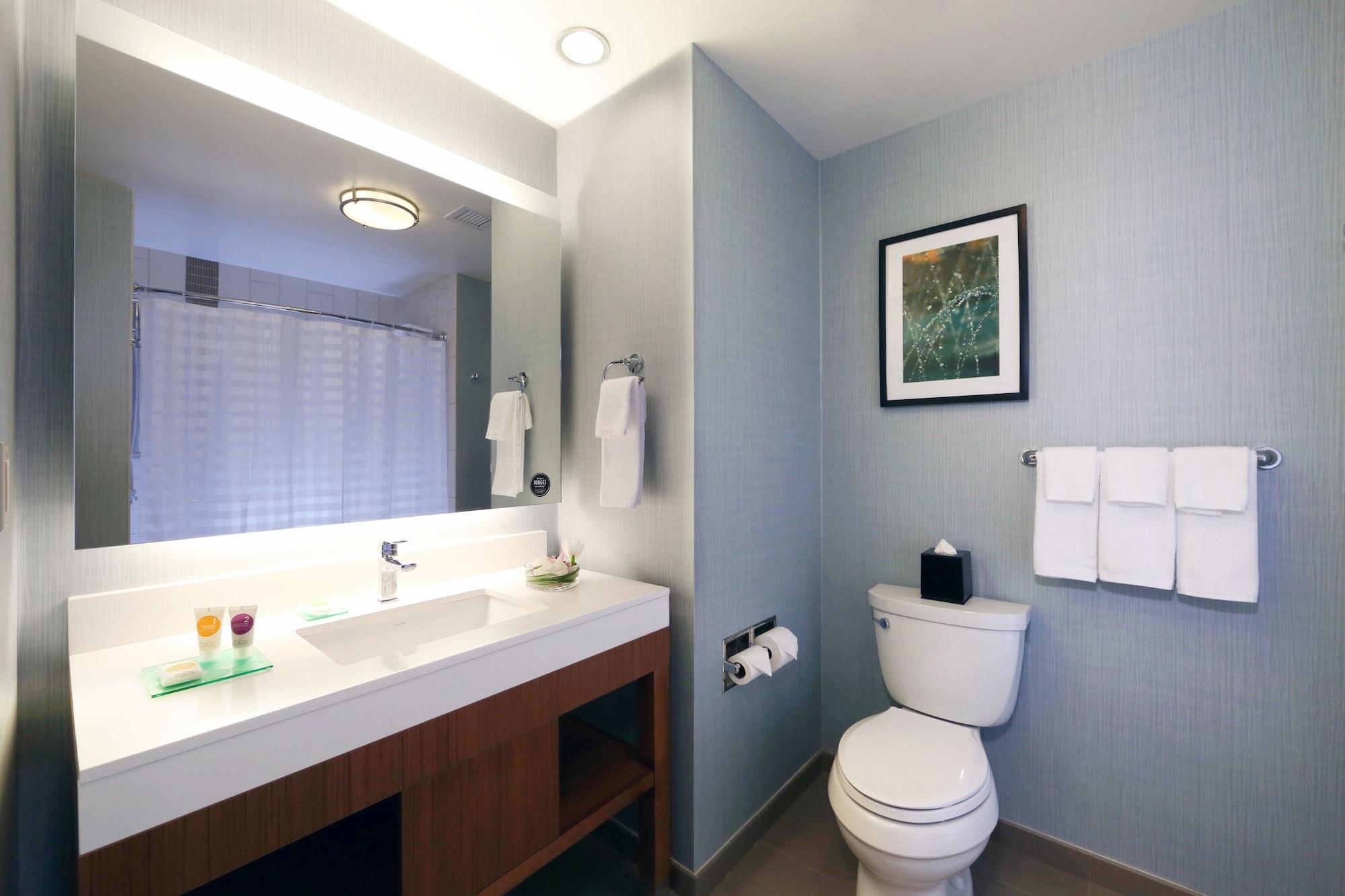 Hyatt Place Flushing/Lga Airport New York Extérieur photo