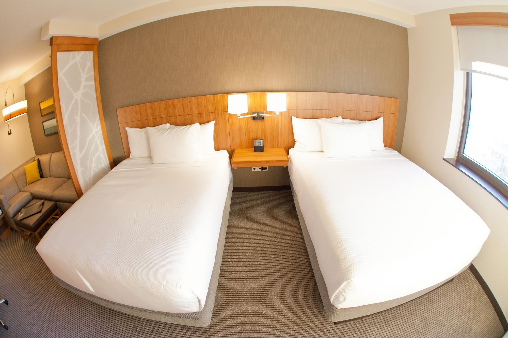 Hyatt Place Flushing/Lga Airport New York Extérieur photo