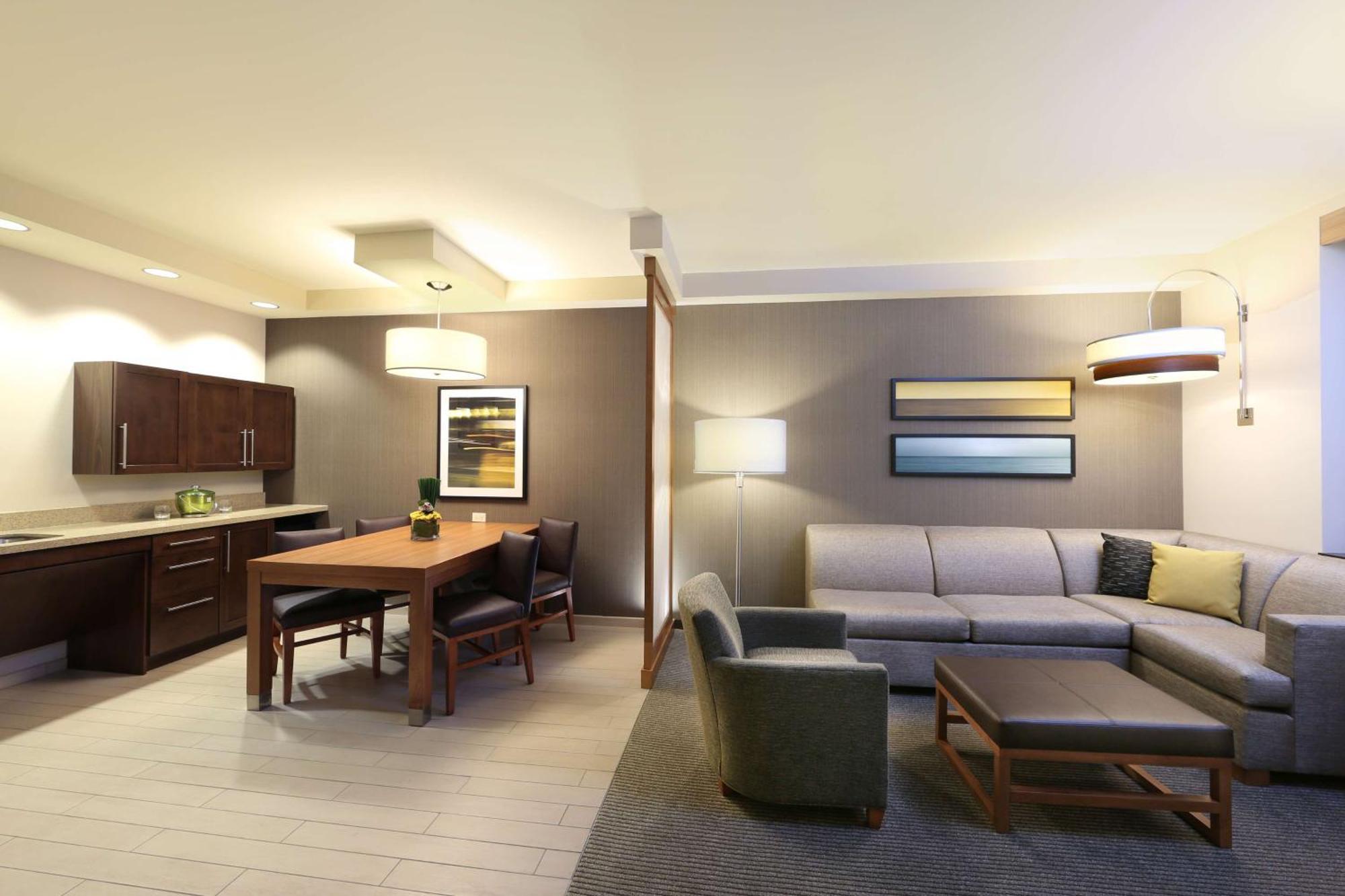 Hyatt Place Flushing/Lga Airport New York Extérieur photo