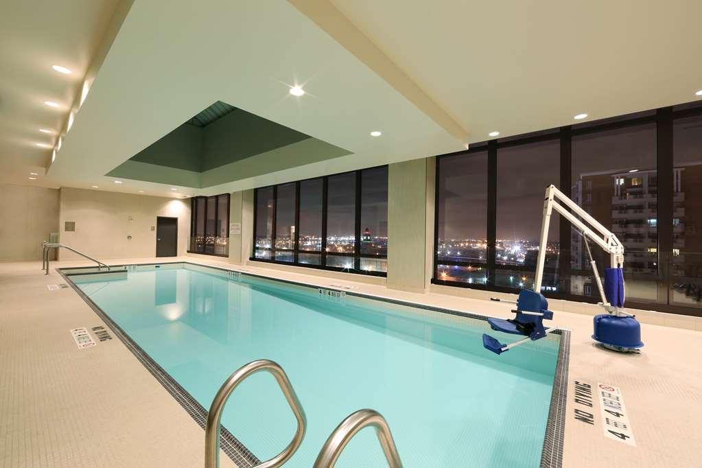 Hyatt Place Flushing/Lga Airport New York Facilités photo