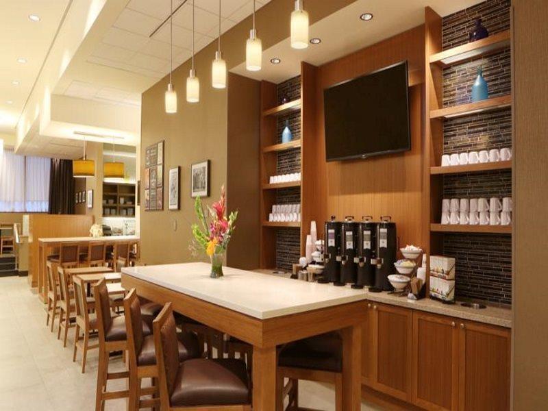 Hyatt Place Flushing/Lga Airport New York Extérieur photo