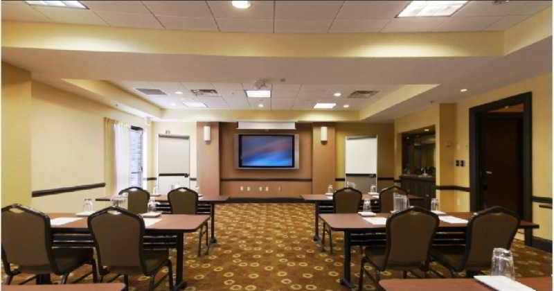 Hyatt Place Flushing/Lga Airport New York Extérieur photo