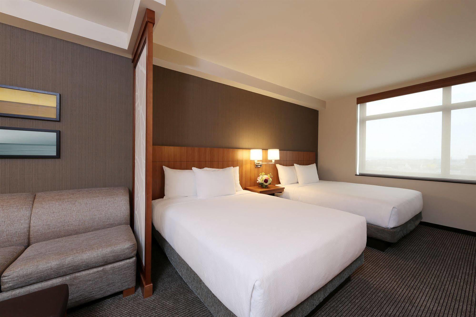 Hyatt Place Flushing/Lga Airport New York Extérieur photo