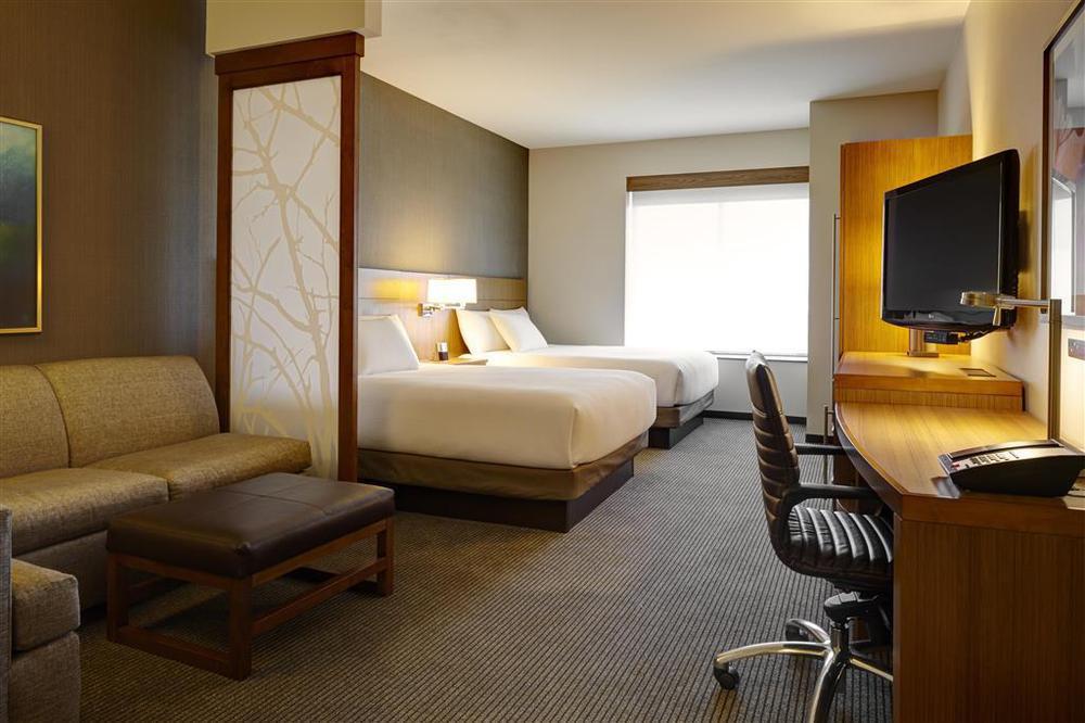 Hyatt Place Flushing/Lga Airport New York Chambre photo